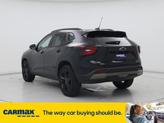 Thumbnail of 2024 Black Chevrolet Trax