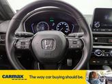 Thumbnail of 2023 Blue Honda Civic