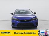 Thumbnail of 2023 Blue Honda Civic
