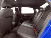 Thumbnail of 2023 Blue Honda Civic