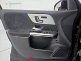 Thumbnail of 2023 Black Mercedes-Benz AMG GLA 45