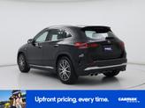 Thumbnail of 2023 Black Mercedes-Benz AMG GLA 45