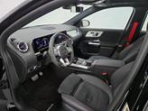 Thumbnail of 2023 Black Mercedes-Benz AMG GLA 45