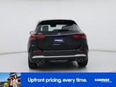 Thumbnail of 2023 Black Mercedes-Benz AMG GLA 45