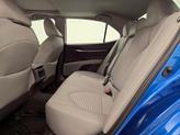 Thumbnail of 2020 Blue Toyota Camry