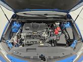 Thumbnail of 2020 Blue Toyota Camry