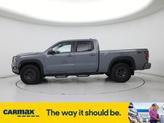 Thumbnail of 2025 Gray Nissan Frontier