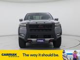 Thumbnail of 2025 Gray Nissan Frontier