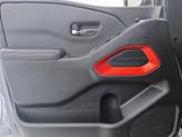 Thumbnail of 2025 Gray Nissan Frontier