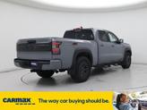 Thumbnail of 2025 Gray Nissan Frontier