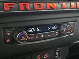 Thumbnail of 2025 Gray Nissan Frontier