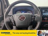 Thumbnail of 2025 Gray Nissan Frontier