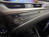 Thumbnail of 2020 Black Lexus ES 300h