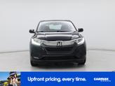 Thumbnail of 2021 Black Honda HR-V