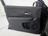 Thumbnail of 2021 Black Honda HR-V