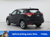 Thumbnail of 2021 Black Honda HR-V