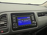 Thumbnail of 2021 Black Honda HR-V