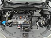 Thumbnail of 2021 Black Honda HR-V