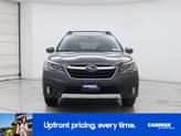 Thumbnail of 2021 Gray Subaru Outback