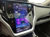 Thumbnail of 2021 Gray Subaru Outback