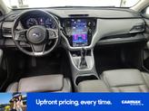 Thumbnail of 2021 Gray Subaru Outback