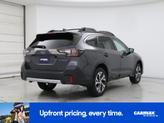 Thumbnail of 2021 Gray Subaru Outback
