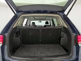 Thumbnail of 2022 Blue Volkswagen Atlas