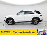 Thumbnail of 2021 White Mercedes-Benz GLE 350