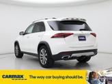Thumbnail of 2021 White Mercedes-Benz GLE 350