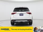 Thumbnail of 2021 White Mercedes-Benz GLE 350
