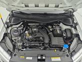 Thumbnail of 2023 White Volkswagen Taos