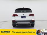Thumbnail of 2023 White Volkswagen Taos