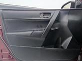 Thumbnail of 2017 Burgundy Toyota Corolla