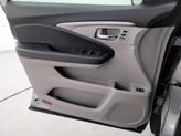 Thumbnail of 2021 Silver Honda Pilot