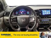 Thumbnail of 2021 Silver Honda Pilot