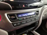 Thumbnail of 2021 Silver Honda Pilot