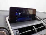 Thumbnail of 2020 Silver Lexus NX 300