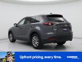 Thumbnail of 2018 Gray Mazda CX-9