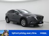 Photo of 2018 Gray Mazda CX-9