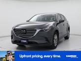 Thumbnail of 2018 Gray Mazda CX-9