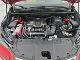 Thumbnail of 2021 Red Lexus NX 300