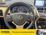 Thumbnail of 2021 Red Lexus NX 300