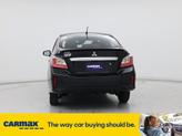 Thumbnail of 2022 Black Mitsubishi Mirage G4