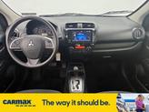 Thumbnail of 2022 Black Mitsubishi Mirage G4
