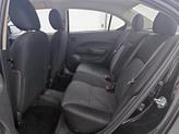 Thumbnail of 2022 Black Mitsubishi Mirage G4