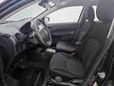Thumbnail of 2022 Black Mitsubishi Mirage G4