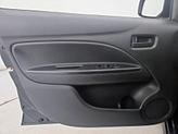 Thumbnail of 2022 Black Mitsubishi Mirage G4