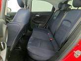 Thumbnail of 2021 Red FIAT 500X