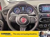 Thumbnail of 2021 Red FIAT 500X