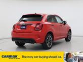 Thumbnail of 2021 Red FIAT 500X